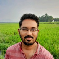 Arjun Vyas