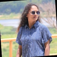 Swathi KR