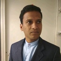 Santhosh Reddy Jangari