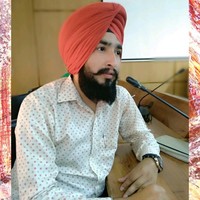 Satwinder Singh