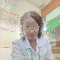 Elizabeth Masinde