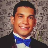 Raphael Ferreira
