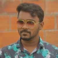 Rajeshkumar Devaraj
