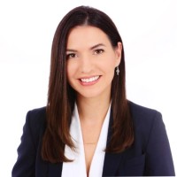 Rachel V. McVean