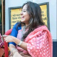 Subarna Bakshi