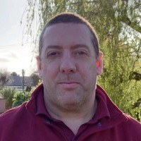 Carl Sheehan - TechIOSH