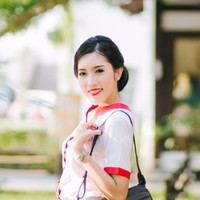Proudsiipe Charoenwetwut