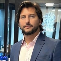 Lucas Gazola Tavares
