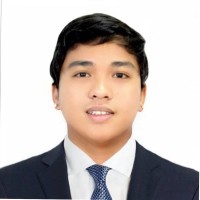 Jerry May Cao, Ece, Ect