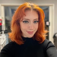 Georgia Sherwood