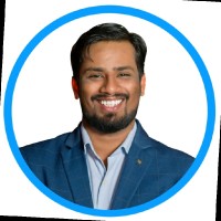 Shrikant Srivastava