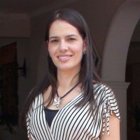 Mónica María Maya Barrera