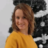 Claire Corbillon