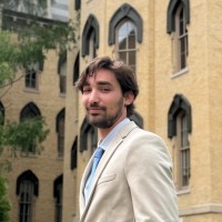 Luis Angel Garrido Soto