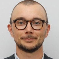 Johan Långström