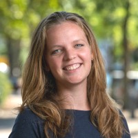 Sanne Van Der Schoor