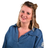 Priscilla Van Rijswijk - Huiskens