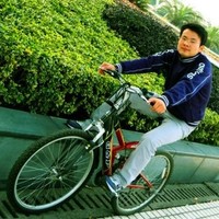 Abel Zhu