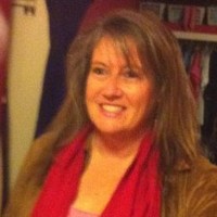 Vicki Bost-Hollingsworth