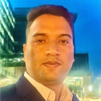 Amit Krishna