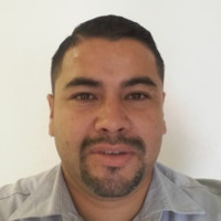 Francisco Josué Yépez Pecero