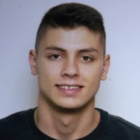 Christos Gkazkoutis