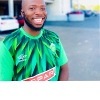 Brian Ngubane