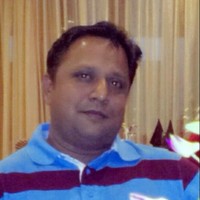 Bijay Bagaria