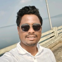 Dhiren Kumar Pradhan