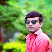 Dipaksinh Barad