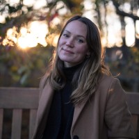 Yvette Swartling
