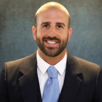 Bob Krome, M.Ed., LBS