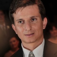 Gustavo Oliveira