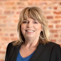 Julie Garrison-Orriny
