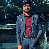 Kartikey Dubey