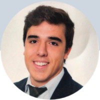 Pablo Algara Bradshaw