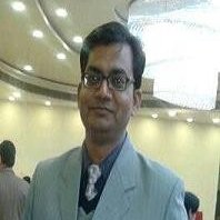 Shishu Pal Singh Pawar