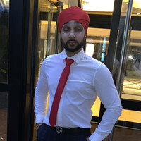 Kishan Singh