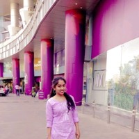 Monali Palkhe