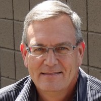 Mark Bentley