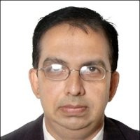 Manish Gandhi