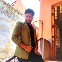 Lingraj Mooppanar