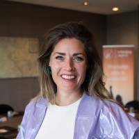 Josiene Borgers - Omzetversneller