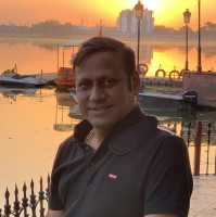 Pramod Poddar