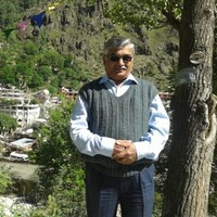krishnakumar sitaraman