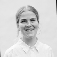 Cecilie Gottfred Smidt