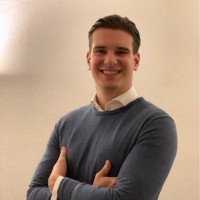 Daniël Van Der Most