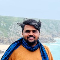 Pradip Kate