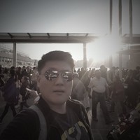 jung ho Park