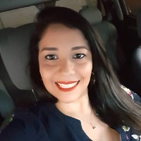 Daniela Esperidião da Silva